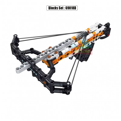 Blocks Set : 69018D